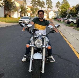 Meet your Posher, Sarthak